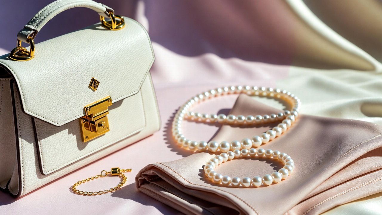 Complete Your Look – Fashion Beyond Clothing