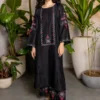 Aaliyah – 2 Piece Embroidered Lawn Suit