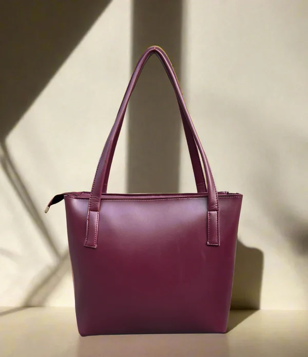 Nova Tote “Raspberry” - Image 5