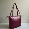Nova Tote “Raspberry”