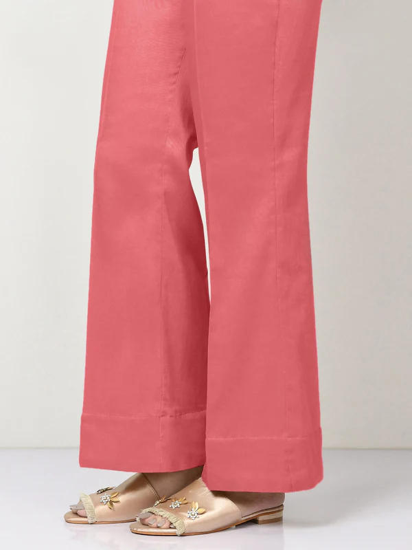 Rouge – Ready-to-Wear Dyed Trouser - Image 3