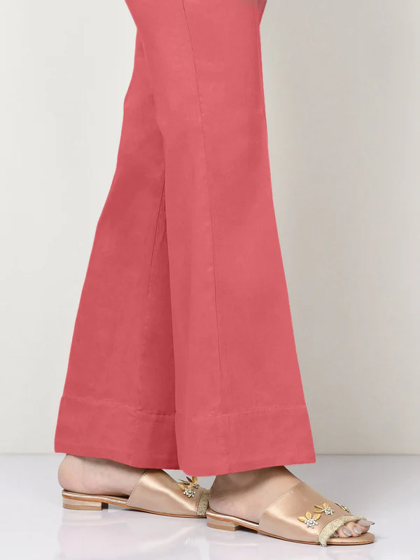 Rouge – Ready-to-Wear Dyed Trouser