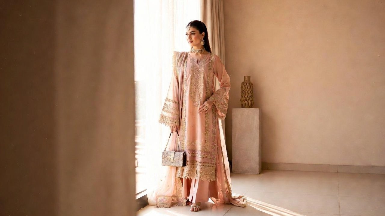 Elevate Your Everyday Style with Zilly Fashion